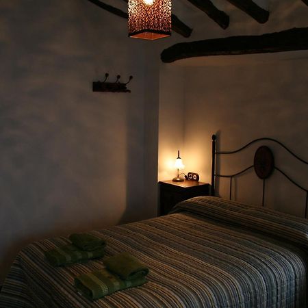 Casa Rural Villalta بييغو ذي كورذوبا المظهر الخارجي الصورة