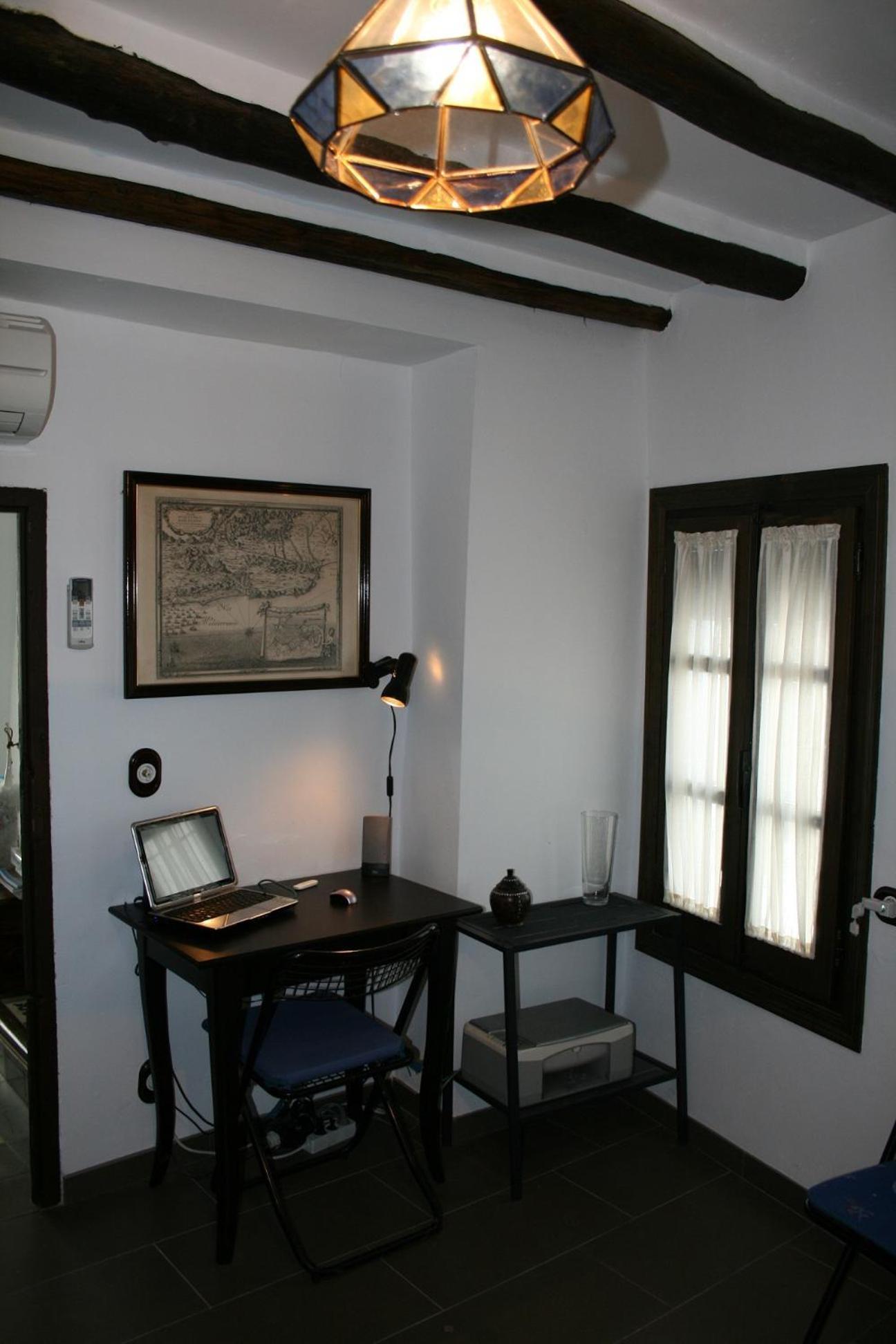 Casa Rural Villalta بييغو ذي كورذوبا المظهر الخارجي الصورة