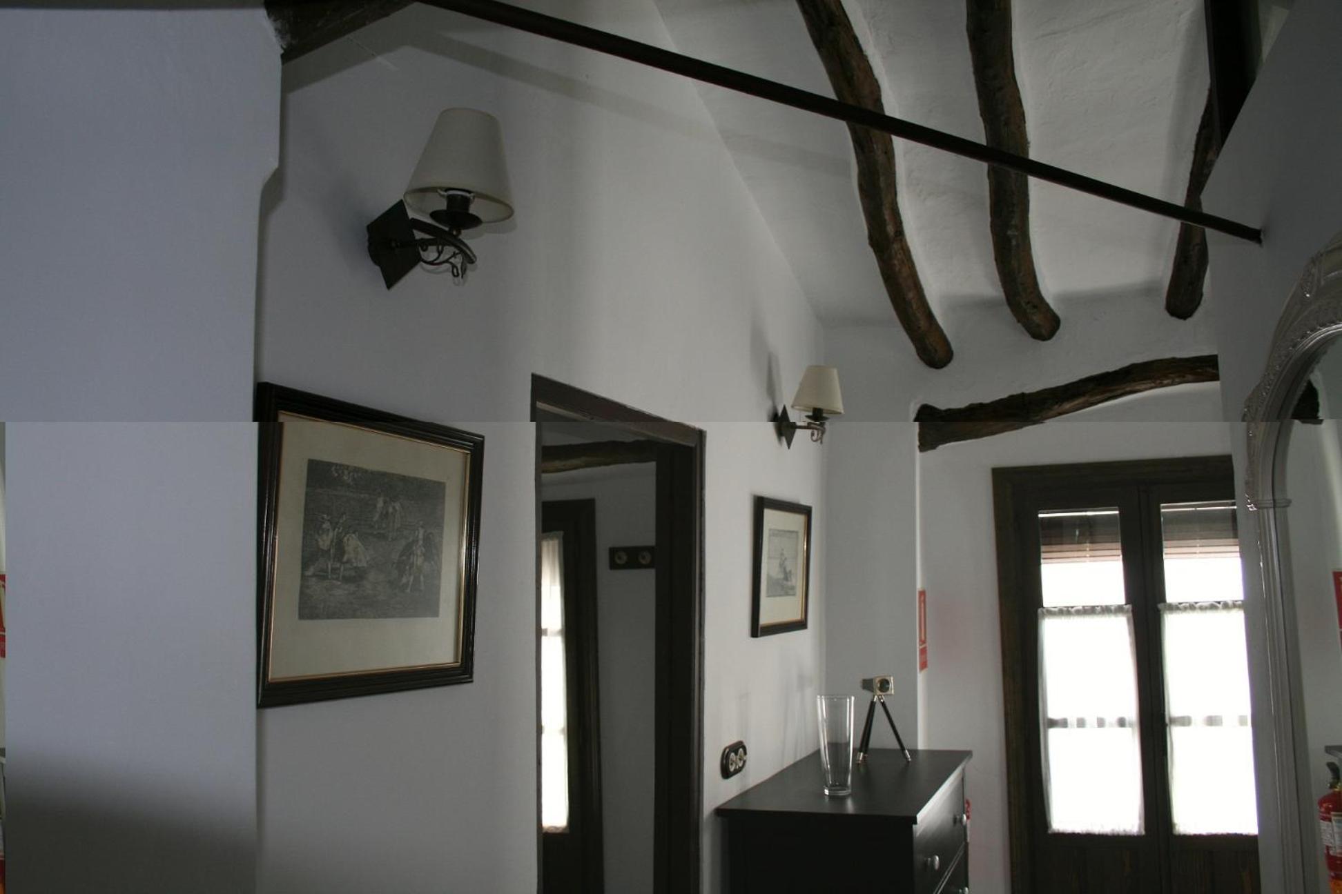 Casa Rural Villalta بييغو ذي كورذوبا المظهر الخارجي الصورة