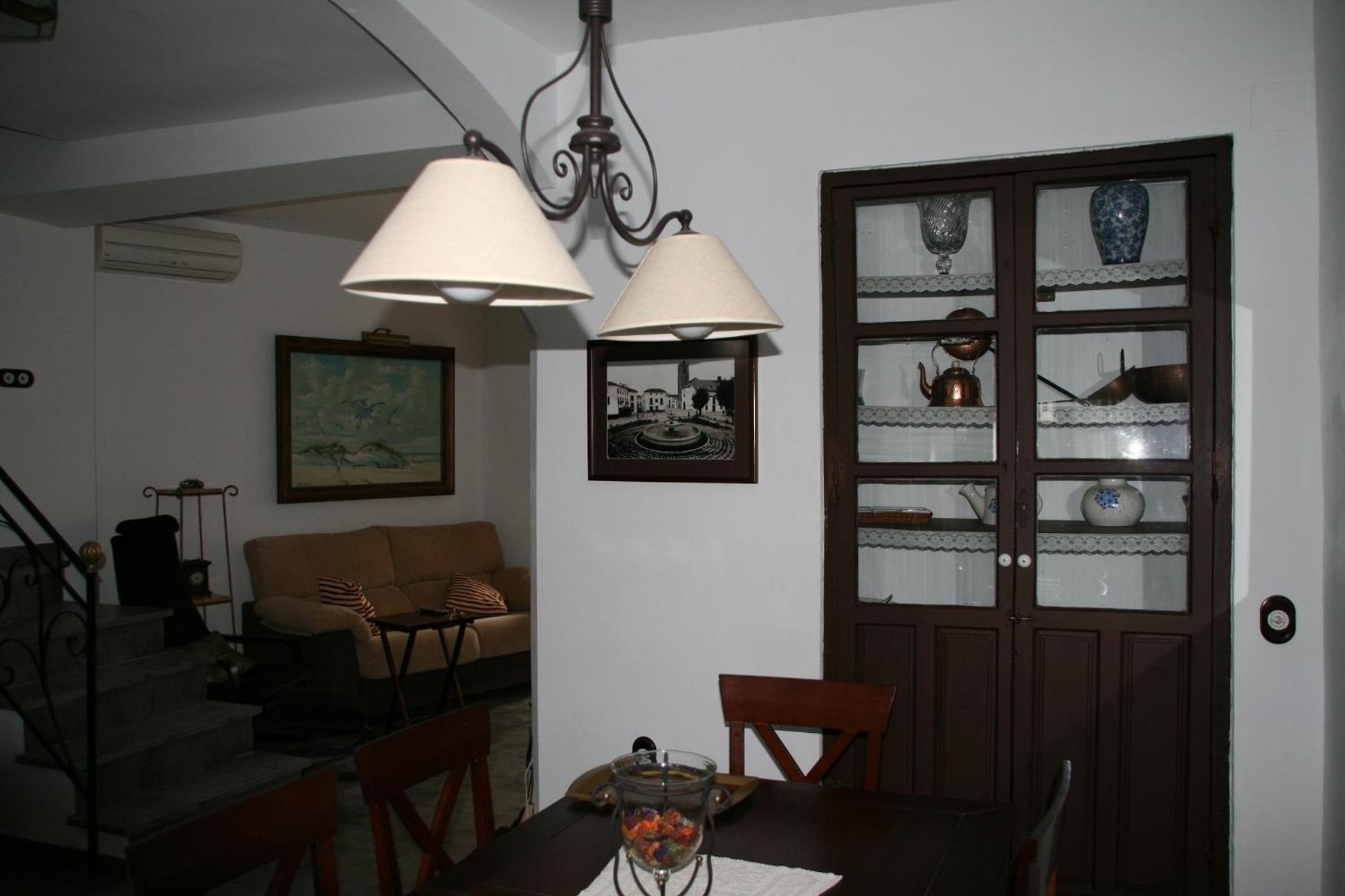 Casa Rural Villalta بييغو ذي كورذوبا المظهر الخارجي الصورة