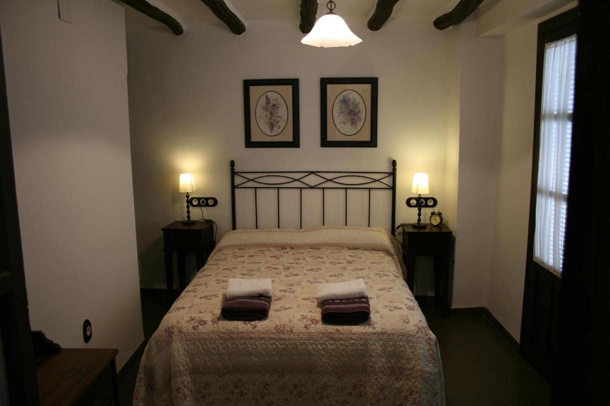 Casa Rural Villalta بييغو ذي كورذوبا المظهر الخارجي الصورة