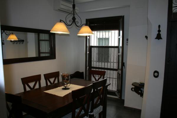 Casa Rural Villalta بييغو ذي كورذوبا المظهر الخارجي الصورة