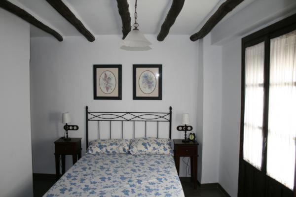 Casa Rural Villalta بييغو ذي كورذوبا الغرفة الصورة
