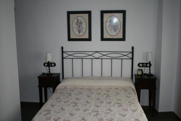 Casa Rural Villalta بييغو ذي كورذوبا الغرفة الصورة